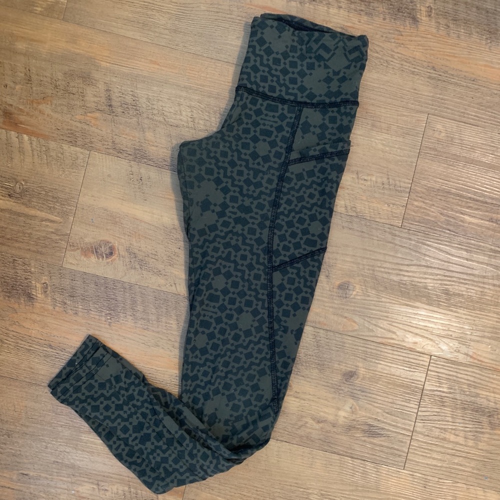 Strut This leggings